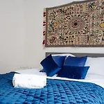 Apartment In Manchester