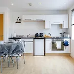 Apartment In Manchester
