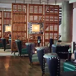 The Lowry Hotel Manchester