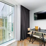 Staycity Aparthotels Manchester Northern Quarter