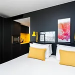 Staycity Aparthotels Manchester Northern Quarter