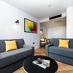 Staycity Aparthotels Manchester Northern Quarter