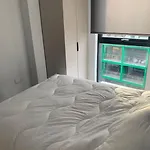 Luxury 2 Bedroom Apartment.