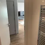 Luxury 2 Bedroom Apartment.