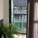 Luxury 2 Bedroom Apartment.