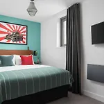 Church Street By Supercity Aparthotels