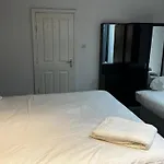 The Pleasant House