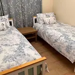 2 Bedroom Flat In Ardwick Manchester