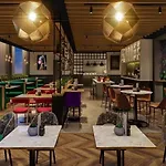 Premier Inn Manchester City