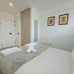 1 Bedroom Duplex Apartment In Manchester