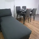 Park View Apartment