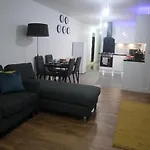 Park View Apartment