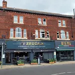 Grange Lane