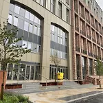 1 Bedroom Duplex Apartment In Manchester