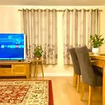 2 Bedroom Flat In Ardwick Manchester