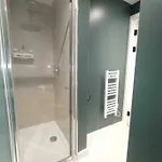 1 Bedroom Duplex Apartment In Manchester