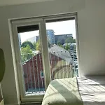 Manchester Luxury Apartment - Opposite Etihad Stadium N Coop Live W Secure Parking