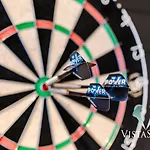 Modern Stoic 2 Bed With Dart Board By Vista Stays Short Lets Manchester