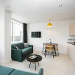 Staycity Aparthotels Manchester Piccadilly