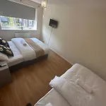 3 Bedroom Apartment Close To Manchester City Stadium And Coop Live