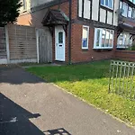 3 Bedroom Apartment Close To Manchester City Stadium And Coop Live