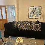 3 Bedroom Apartment Close To Manchester City Stadium And Coop Live