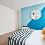 Host & Stay - Apartment 007
