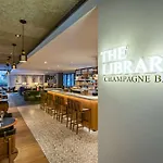 The Edwardian Manchester, A Radisson Collection Hotel