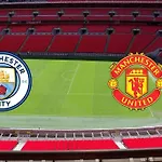 Free Parking. Old Trafford Home