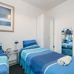 Pnj Long Stay Central Manchester Accommodation