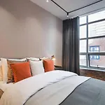 Manhattan By The Heim Residences