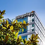 Staycity Aparthotels Manchester Piccadilly