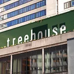 Treehouse Hotel Manchester