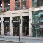 Premier Inn Manchester Central