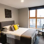 The City Warehouse Aparthotel