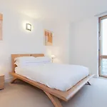 Modern 2Br Flat In Central Manchester