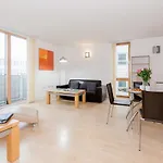 Modern 2Br Flat In Central Manchester