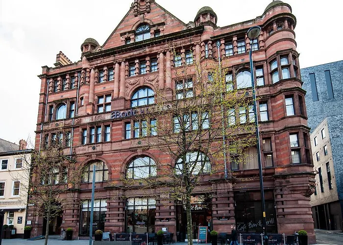 Abode Manchester