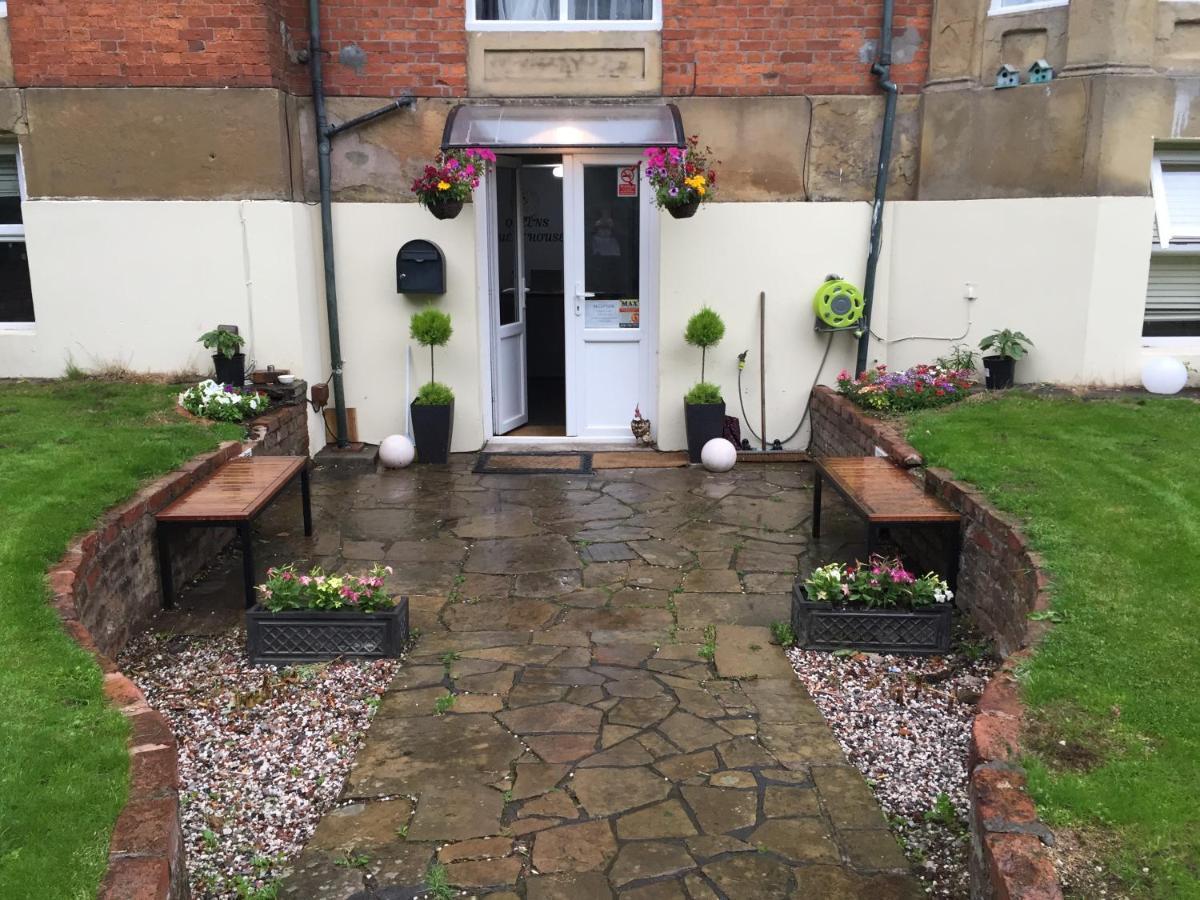 Guest house Queens 3*
