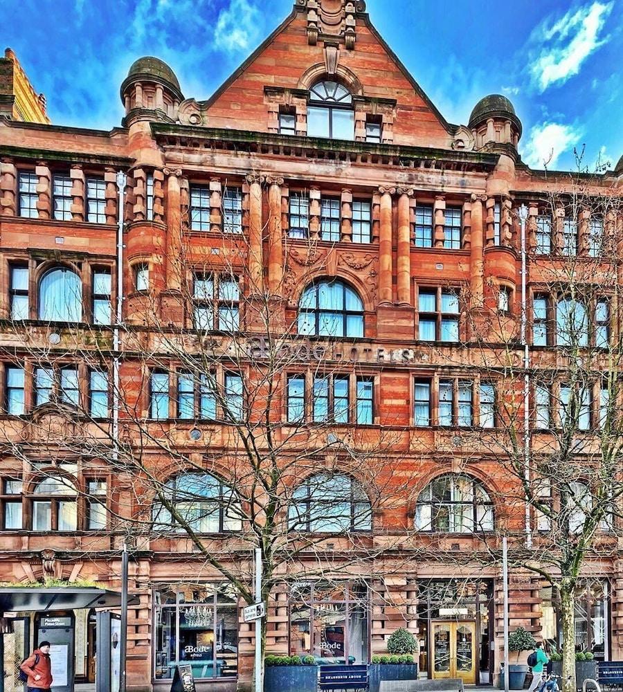 Abode Manchester