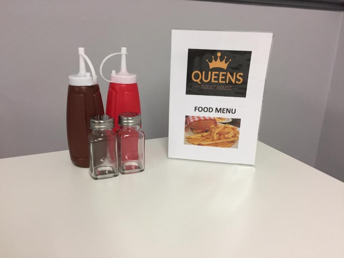 Queens Guest house 3*