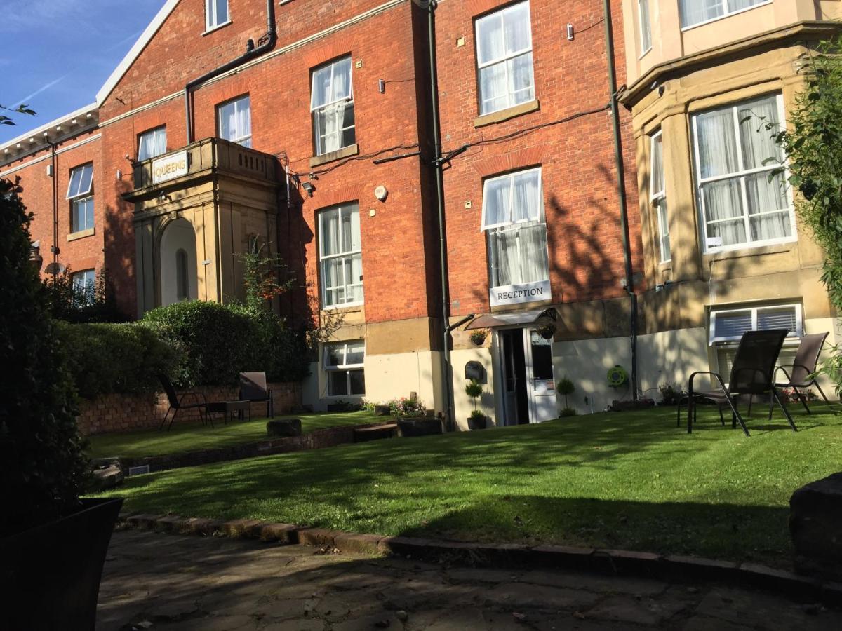 Queens Guest house 3*
