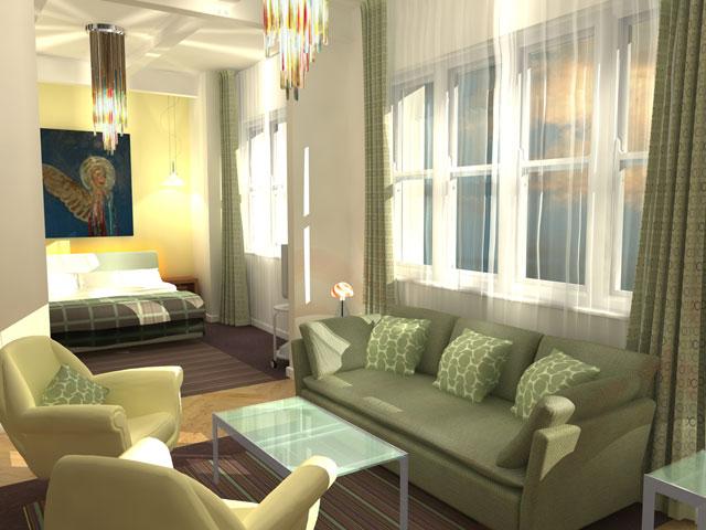 Abode Hotel Manchester
