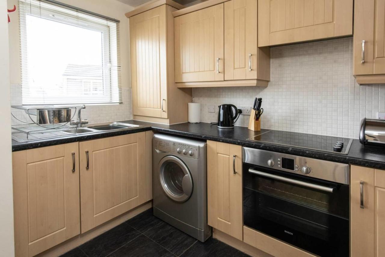 Guestready - Floor Apt 2min Walk To O2 Apollo *