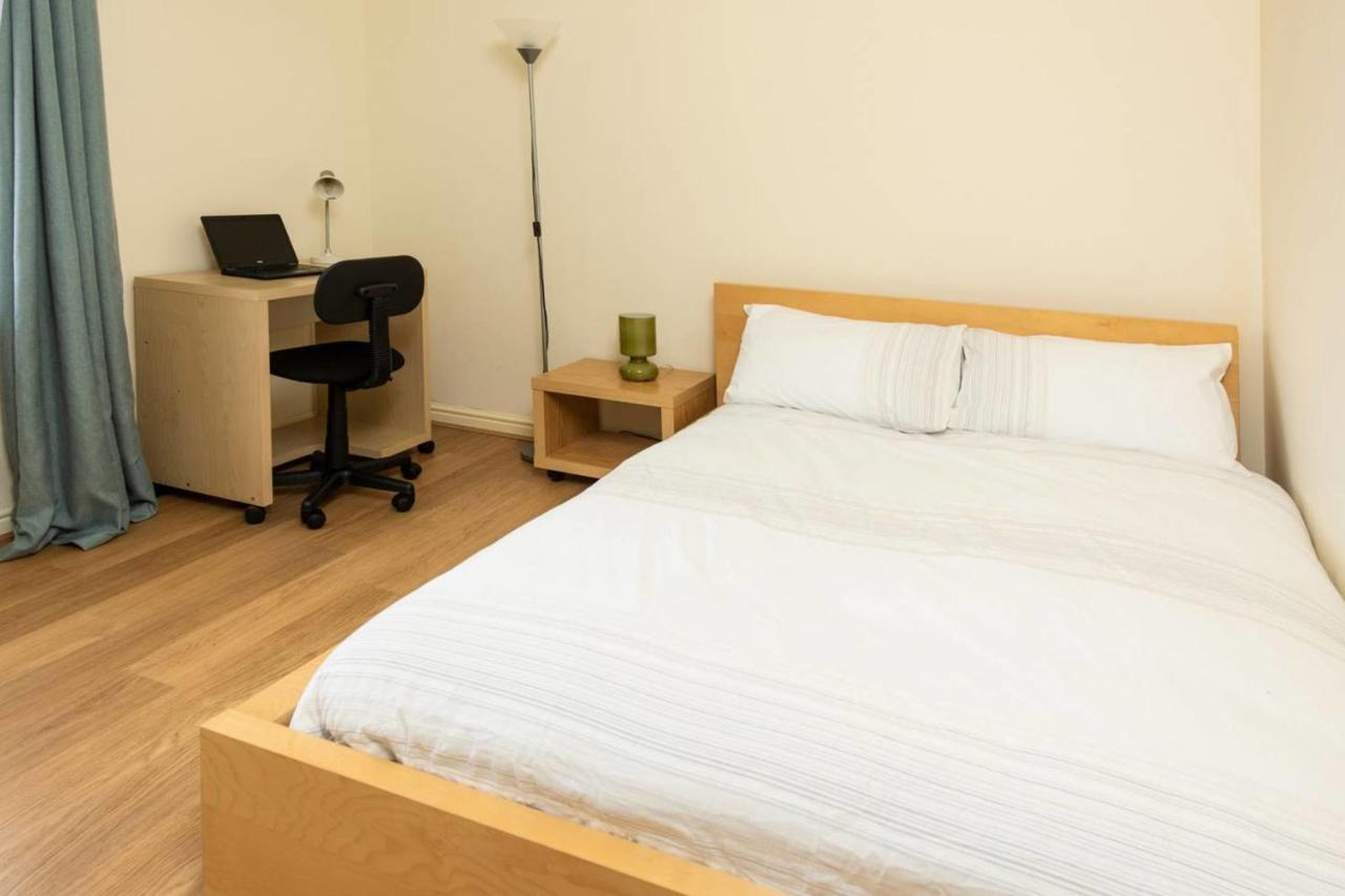 Apartment Guestready - Floor Apt 2min Walk To O2 Apollo Manchester