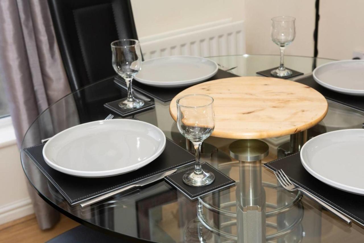 Apartment Guestready - Floor Apt 2min Walk To O2 Apollo