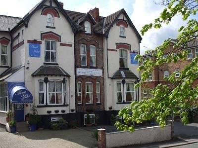 The Ascott Guest house 4*
