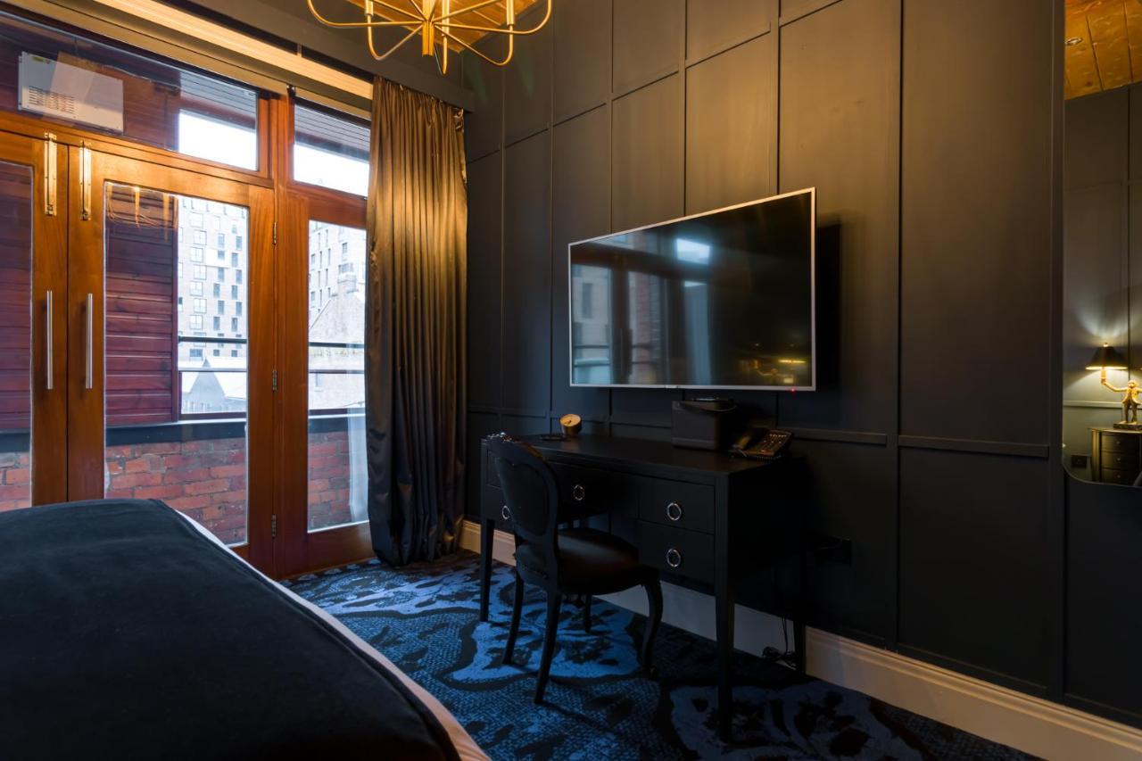 Velvet Hotel Manchester, Worldhotels Crafted (Adults Only) 4* Manchester