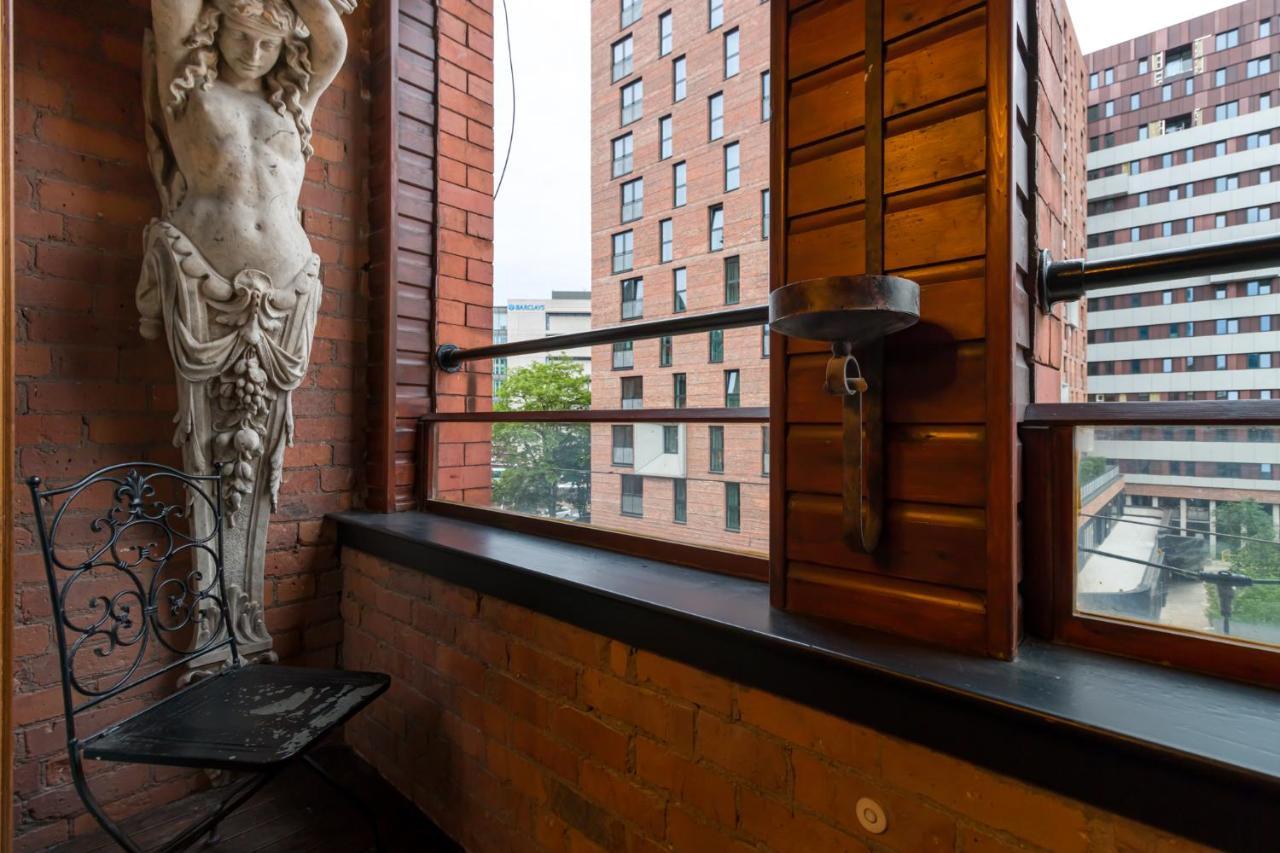 Hotel Velvet Hotel Manchester, Worldhotels Crafted (Adults Only) 4*