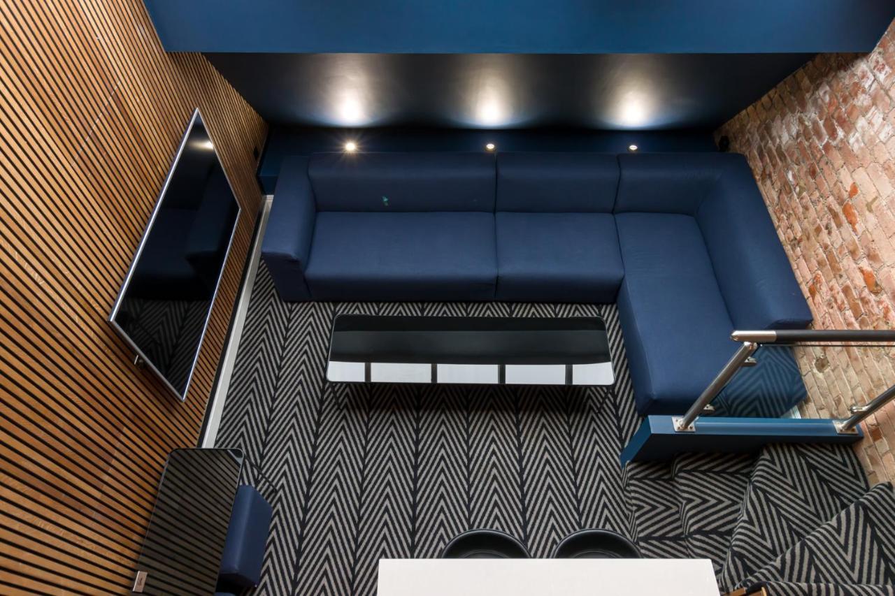 Velvet Hotel Manchester, Worldhotels Crafted (Adults Only) Hotel